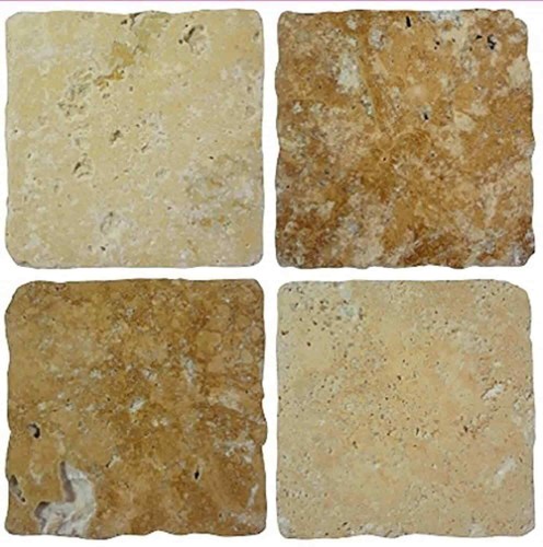 Pack square cream - pack,