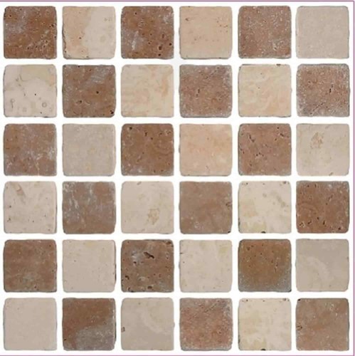 Pack brown stone - 10,