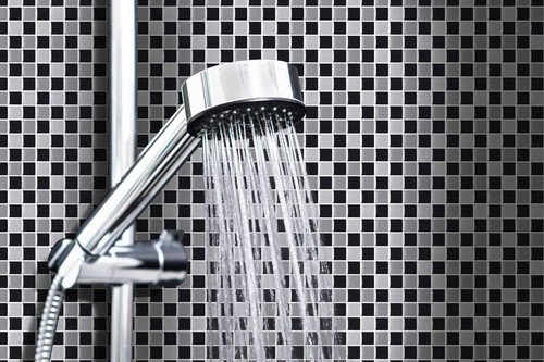 20pcs mosaic tile stickers - mosaic,