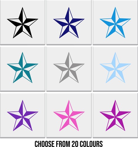 Bathroom tile stickers - tile,