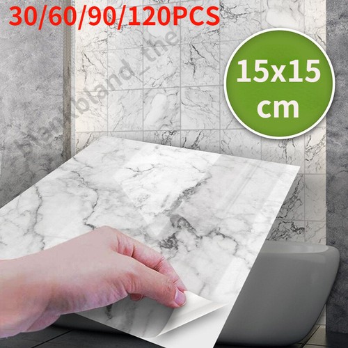 120pcs tile stickers - 10-120pcs,