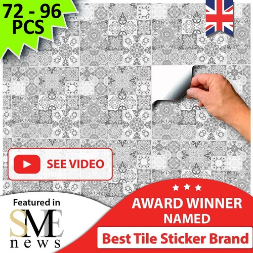 Mosaic waterproof kitchen - mosaic,