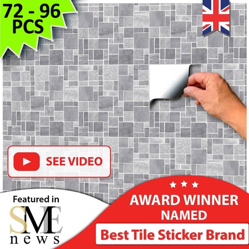 Waterproof mosaic kitchen - waterproof,