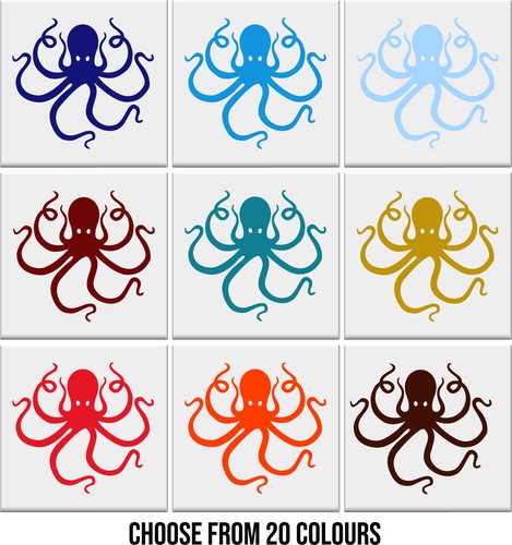 Bathroom tile stickers - tile,