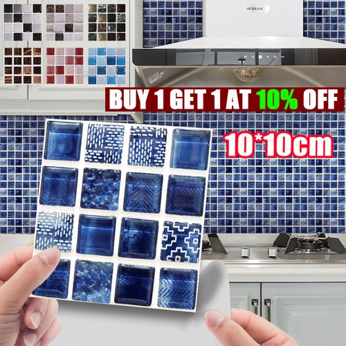 100pcs mosaic tile - mosaic,